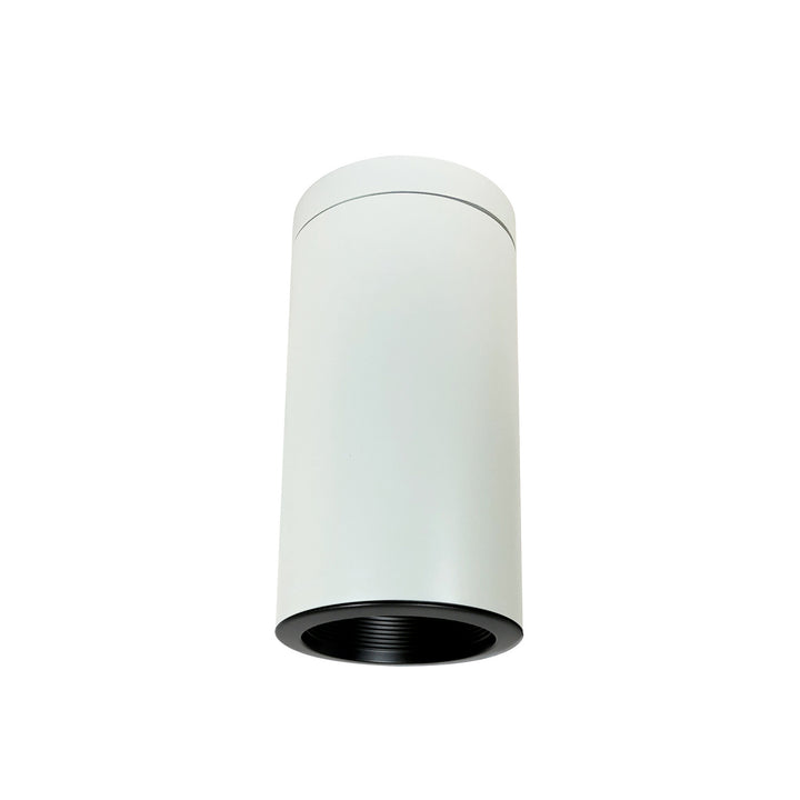 Nora Cylinder NYLI-6SI2BBW Ceiling Light - White