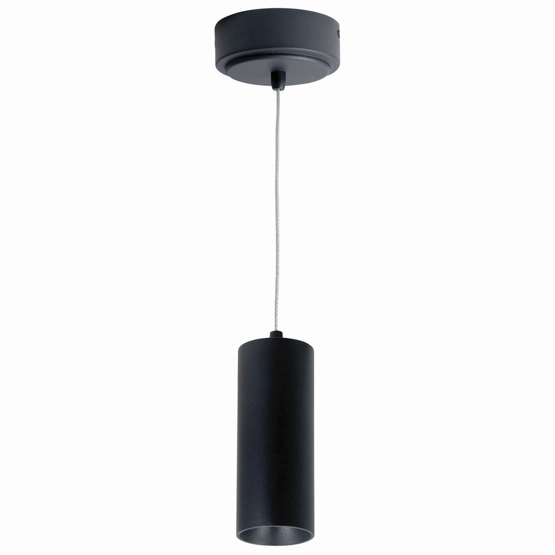 Nora  NYLM-2C27XBBLE4A Pendant Light - Black