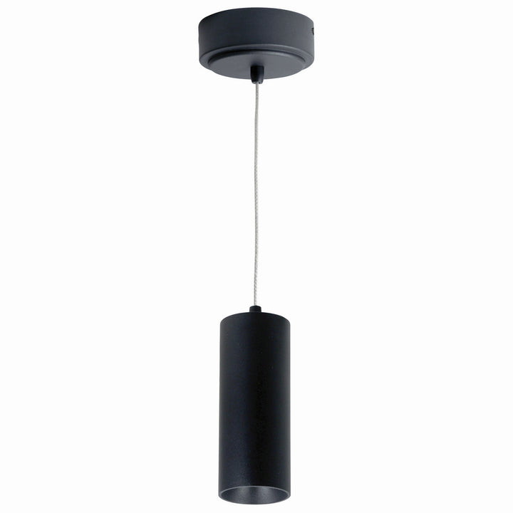 Nora  NYLM-2CCDXBBLE3A Pendant Light - Black