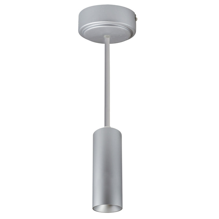 Nora NYLM-2ST35XSSLE4A/36 Pendant Light - Silver