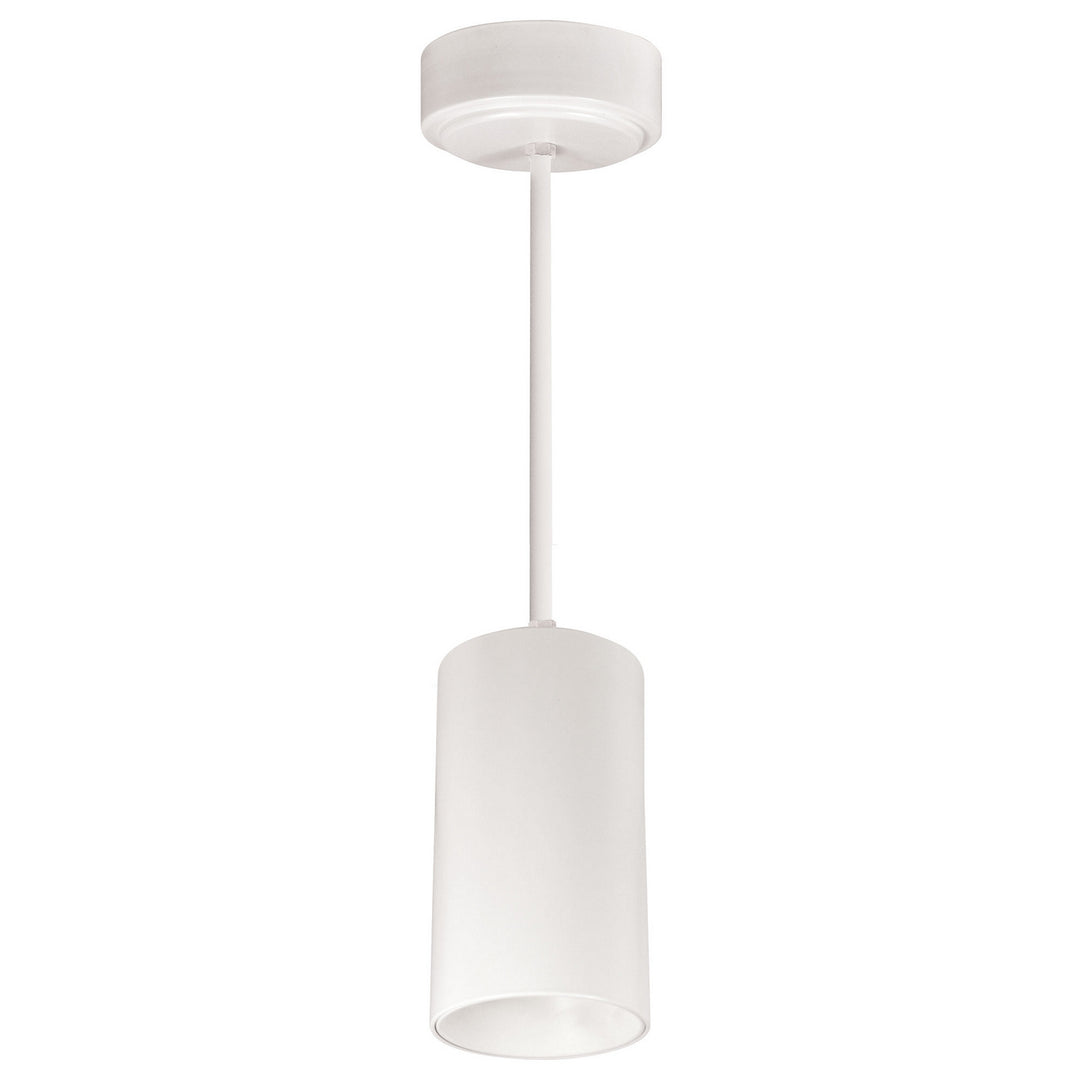 Nora  NYLM-3ST40XWWLE4/48 Pendant Light - White