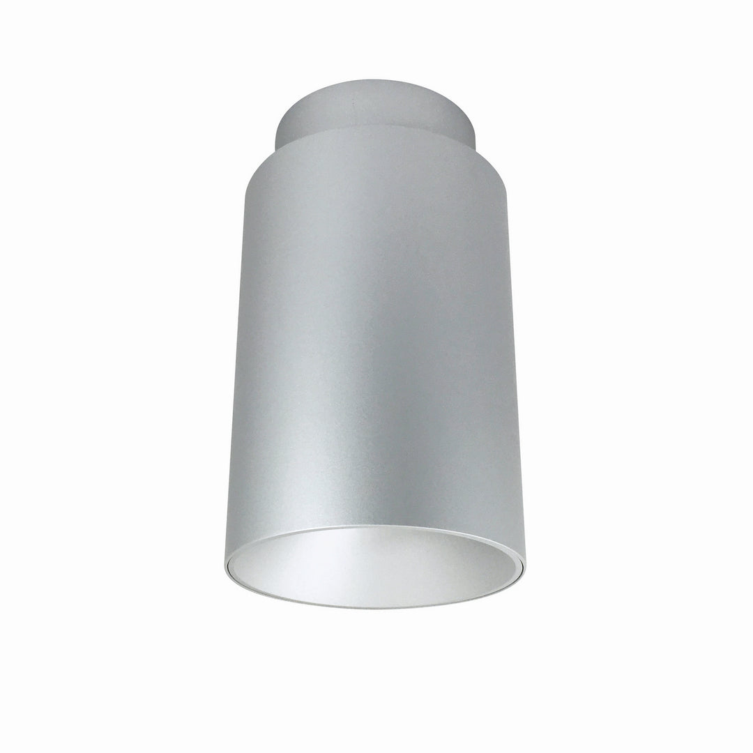 Nora  NYLM-5SC35XSSLE4 Ceiling Light - Silver