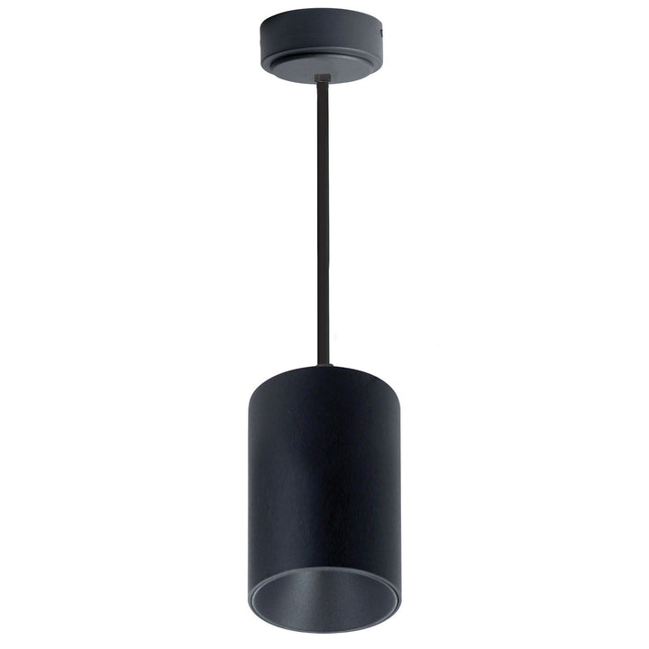 Nora  NYLM-5ST35XSSLE4/72 Pendant Light - Black