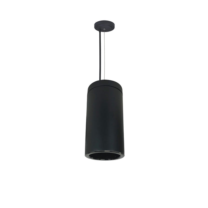 Nora  NYLS2-6C35140MBBB6AC/PEM Pendant Light - Black