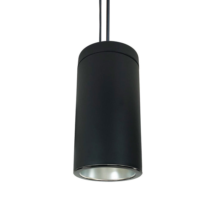 Nora  NYLS2-6P15127FDBB6 Pendant Light - Black