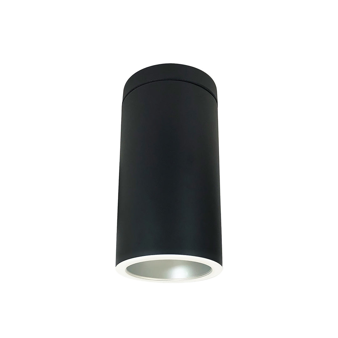Nora  NYLS2-6S25130MHWB6 Ceiling Light - Black