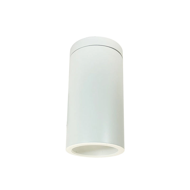 Nora  NYLS2-6S25130MWWW3/PEM Ceiling Light - White