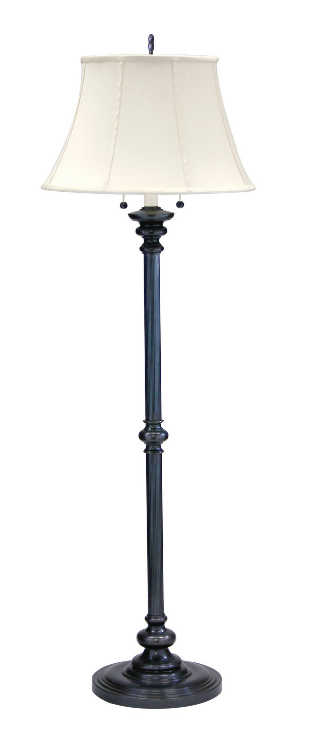 House Of Troy Lighting N601-OB  Newport Lamp Oil Rubbed Bronze