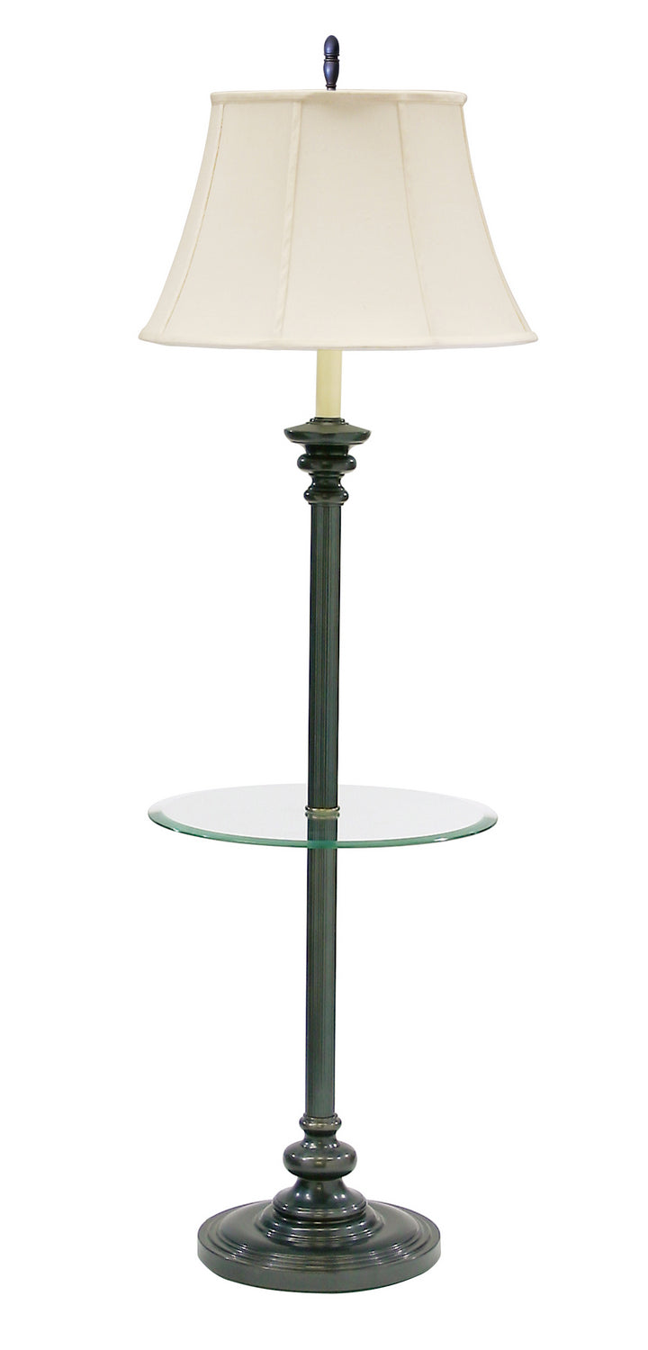 House Of Troy Lighting N602-OB  Newport Lamp Oil Rubbed Bronze