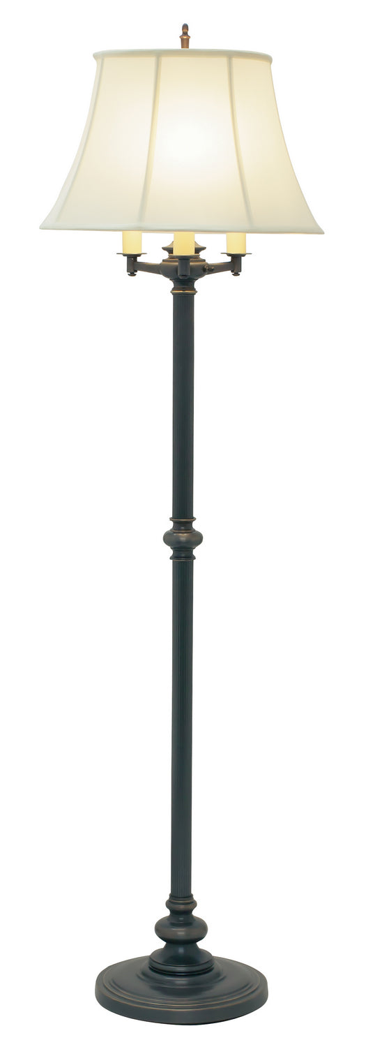 House Of Troy Lighting N603-OB  Newport Lamp Oil Rubbed Bronze