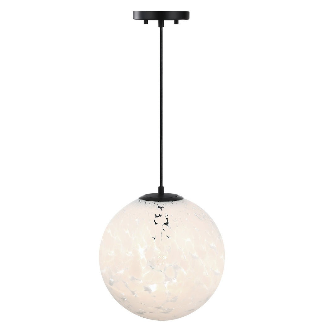 Designers Fountain Circo D282M-11P-MB Pendant Light -