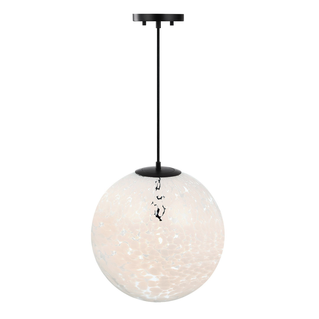 Designers Fountain Circo D282M-14P-MB Pendant Light -