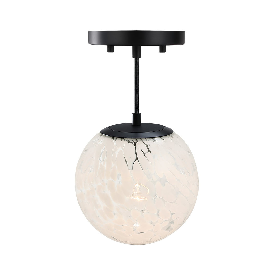 Designers Fountain Circo D282M-SF-MB Ceiling Light