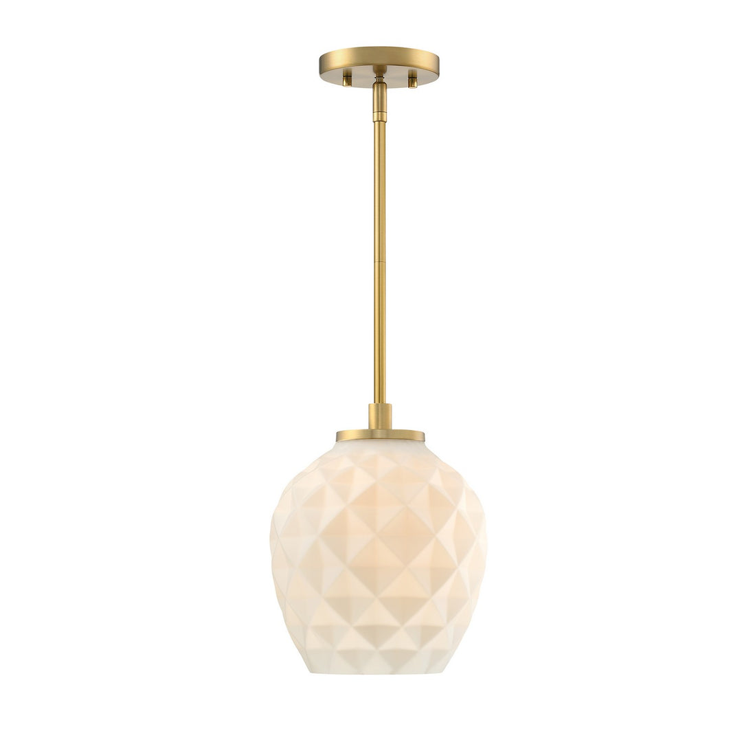 Designers Fountain Dita D289M-9P-BG Pendant Light -