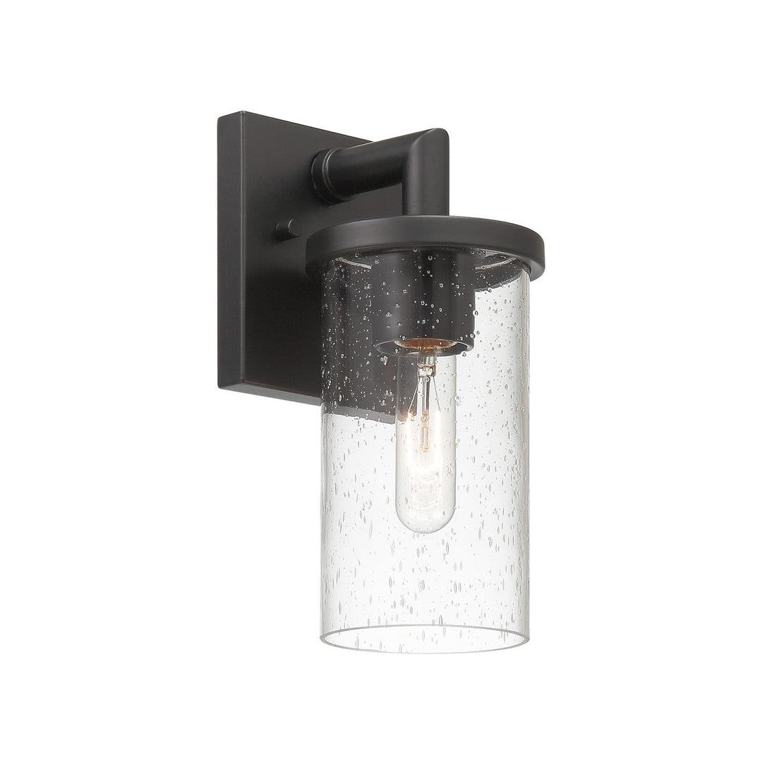 Designers Fountain Otto D298M-5EW-MB Wall Light - Matte Black