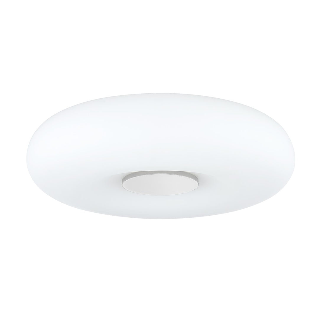 Mitzi Imani H789501-PN Ceiling Light - Polished Nickel