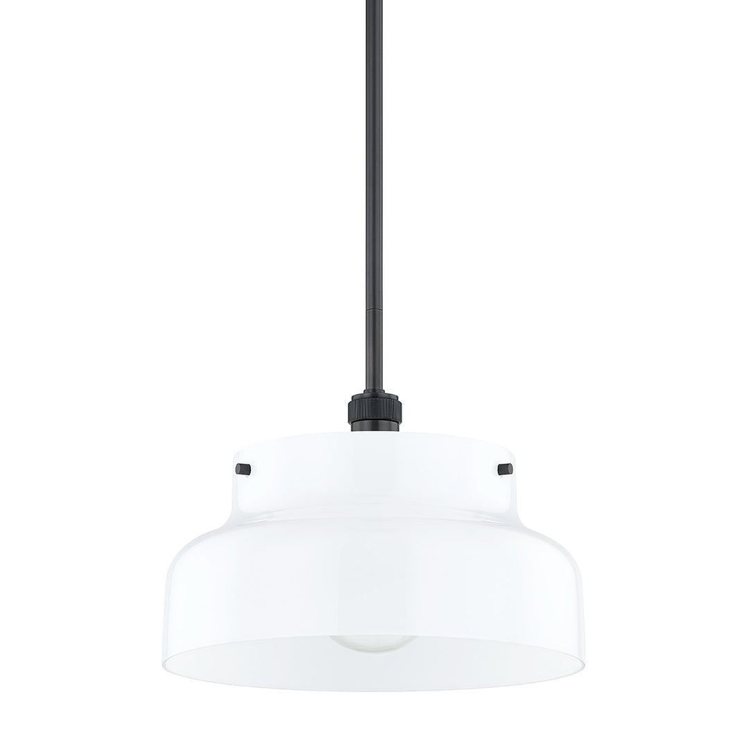 Mitzi Luella H790701L-OB Pendant Light - Old Bronze