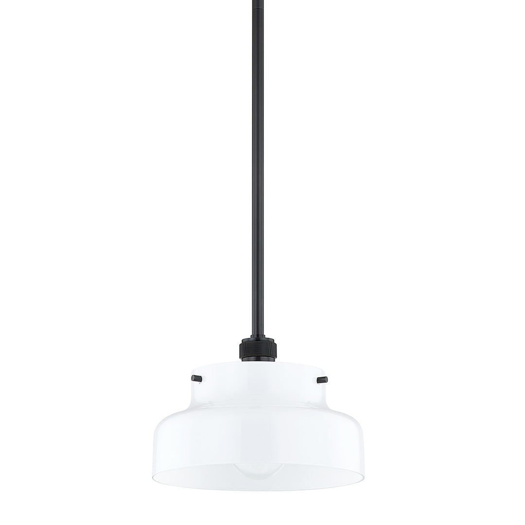 Mitzi Luella H790701S-OB Pendant Light - Old Bronze