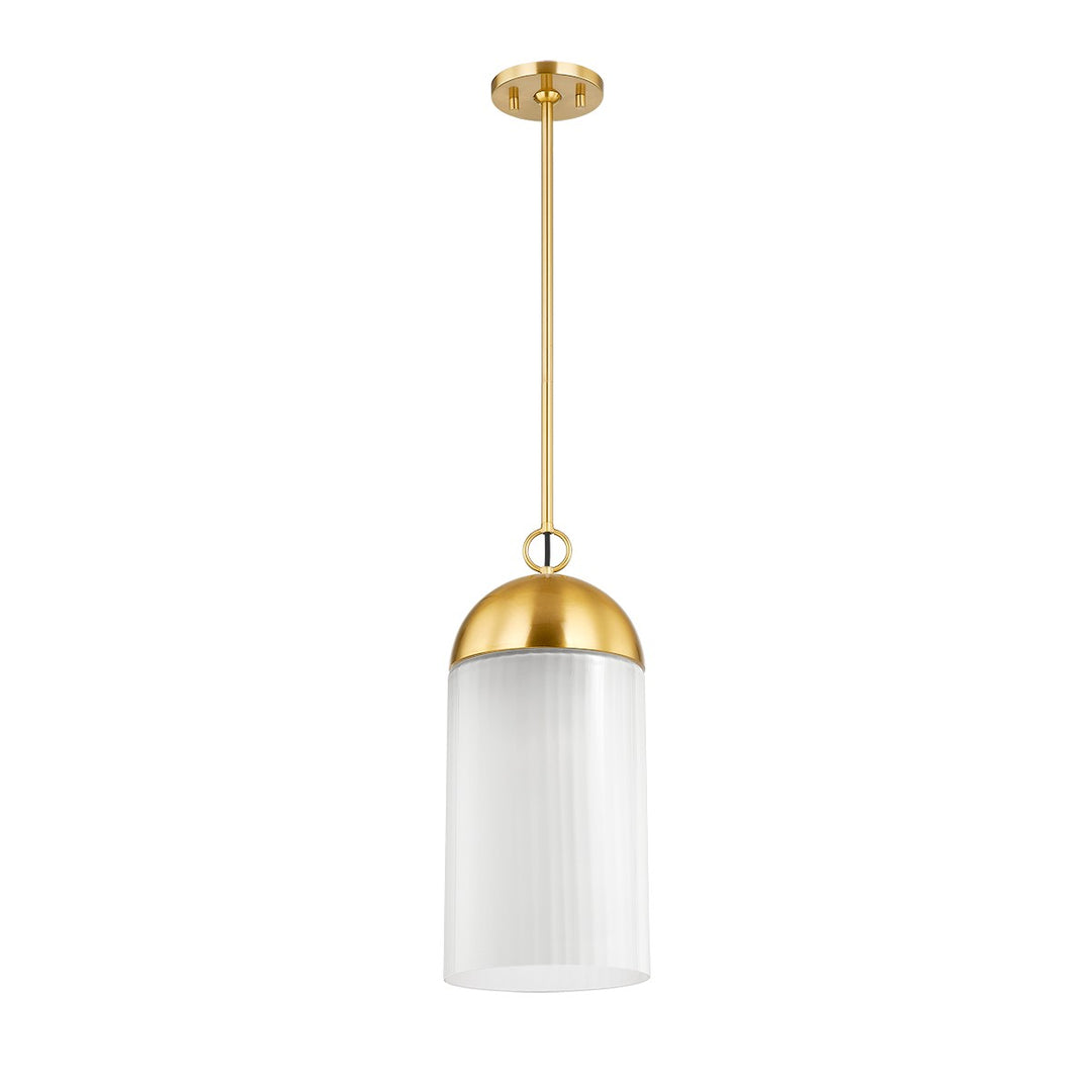 Mitzi Emory H796701-AGB Pendant Light - Aged Brass