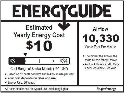 Quorum Zeus 10806-65 Ceiling Fan - Satin Nickel, Silver