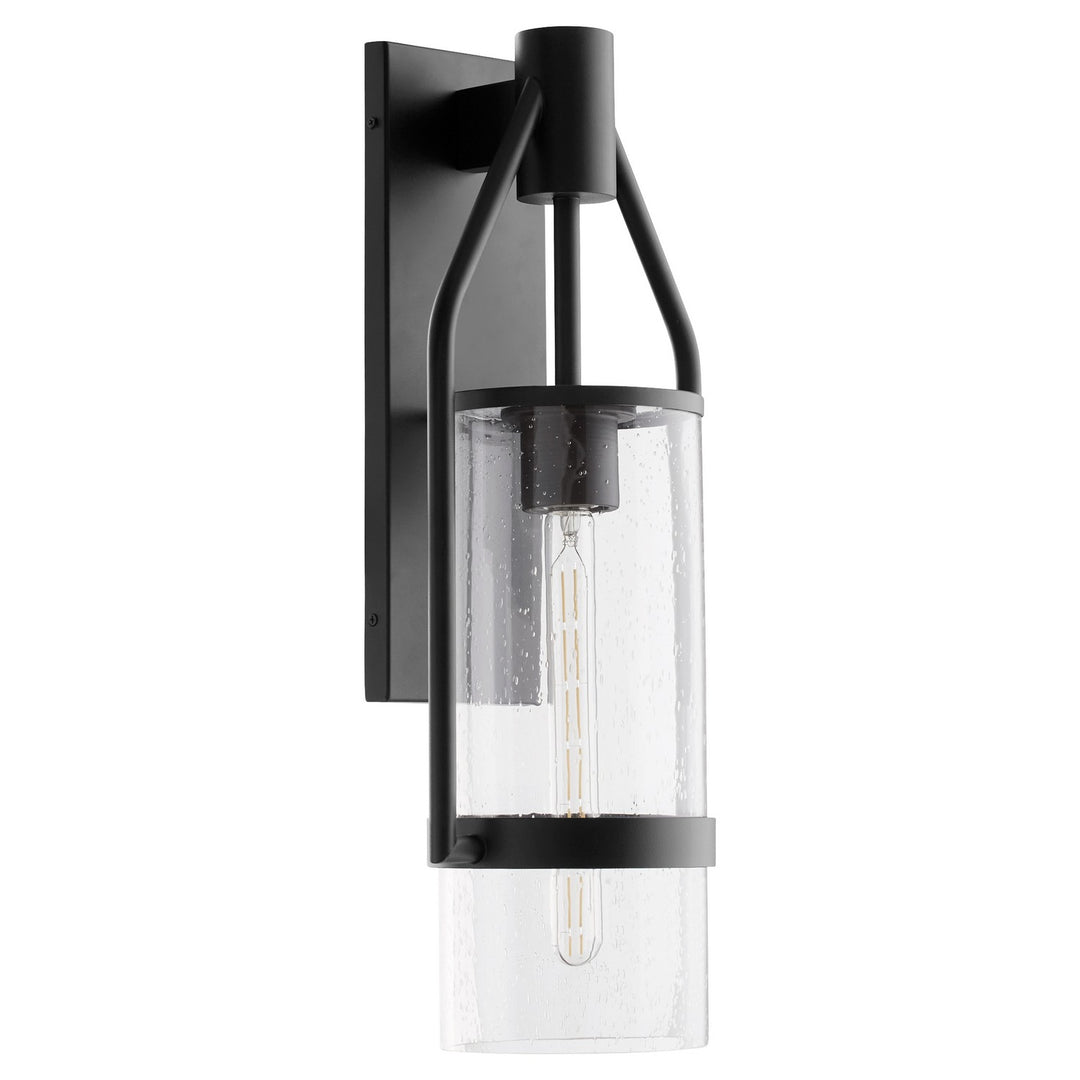 Quorum Townsend 760-24-69 Outdoor - Textured Black