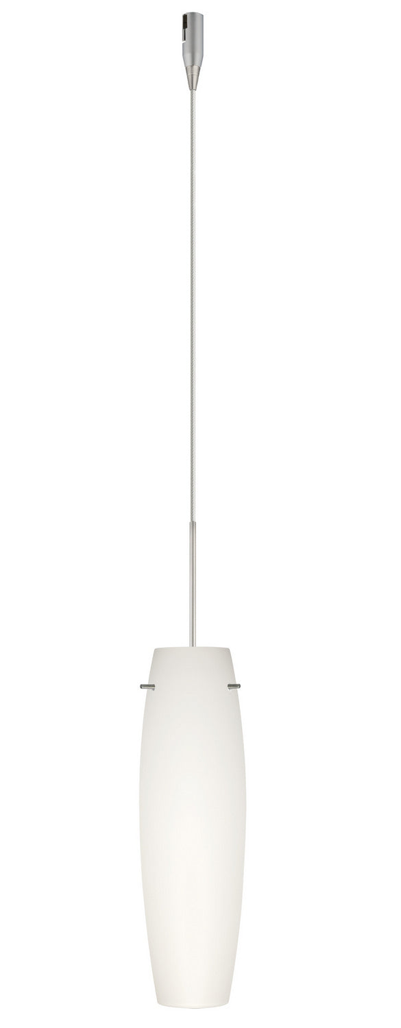 Besa Tu Tu RXP-412107-SN Pendant Light - Nickel