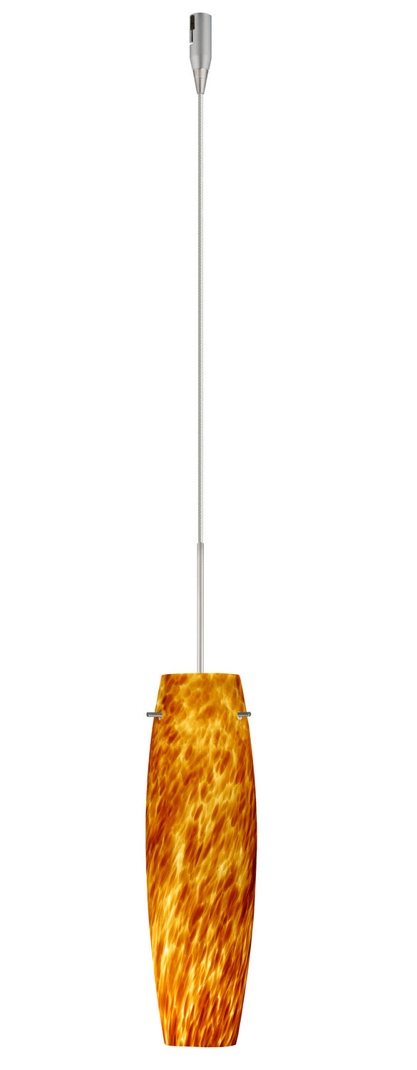 Besa Tu Tu RXP-412118-SN Pendant Light - Nickel