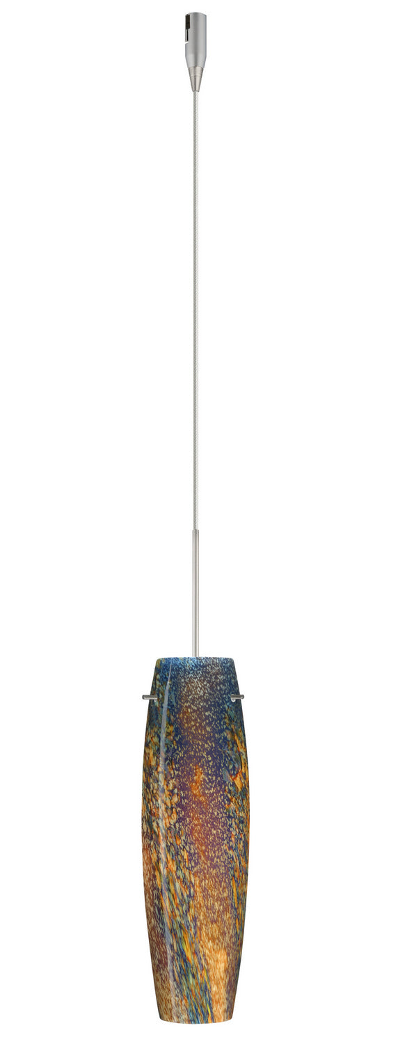 Besa Tu Tu RXP-4121CE-SN Pendant Light - Nickel