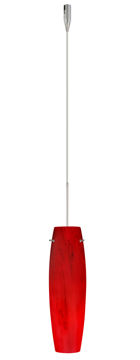 Besa Tu Tu RXP-4121MA-SN Pendant Light - Nickel