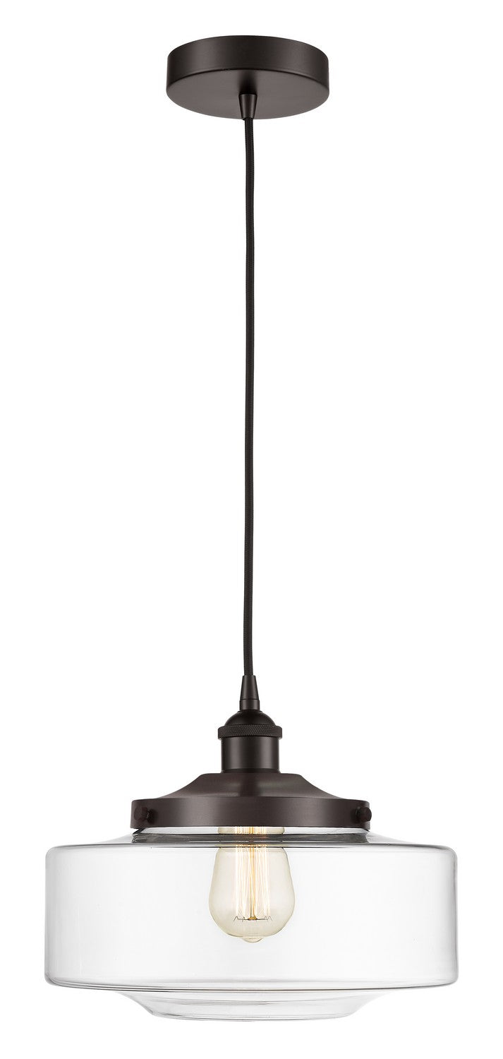 Innovations Downtown Urban 616-1PH-OB-G692-12 Pendant Light - Oil Rubbed Bronze