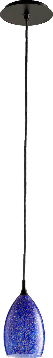 Quorum Cobalt Pendants 864-95 Pendant Light - Old World,  Combo1/Combo1/
