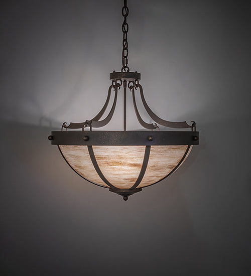 Meyda Tiffany Isadore 134208 Ceiling Light