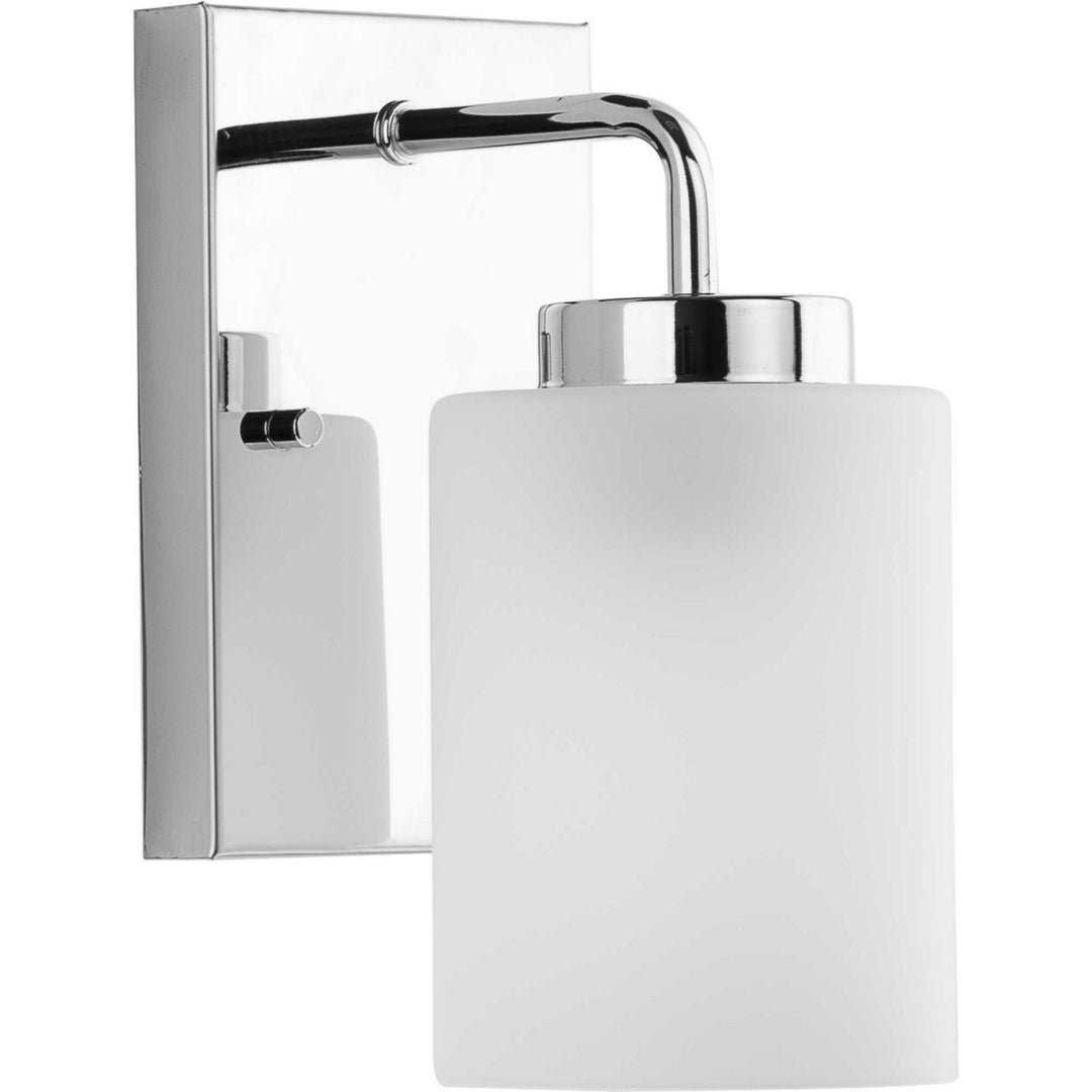 Progress Merry P300327-015 Wall Light - Polished Chrome