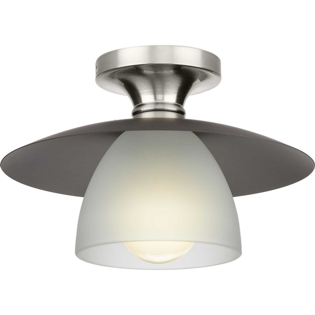 Progress Trimble P350233-009 Ceiling Light - Brushed Nickel