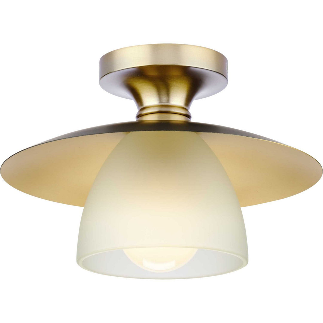 Progress Trimble P350233-109 Ceiling Light - Brushed Bronze