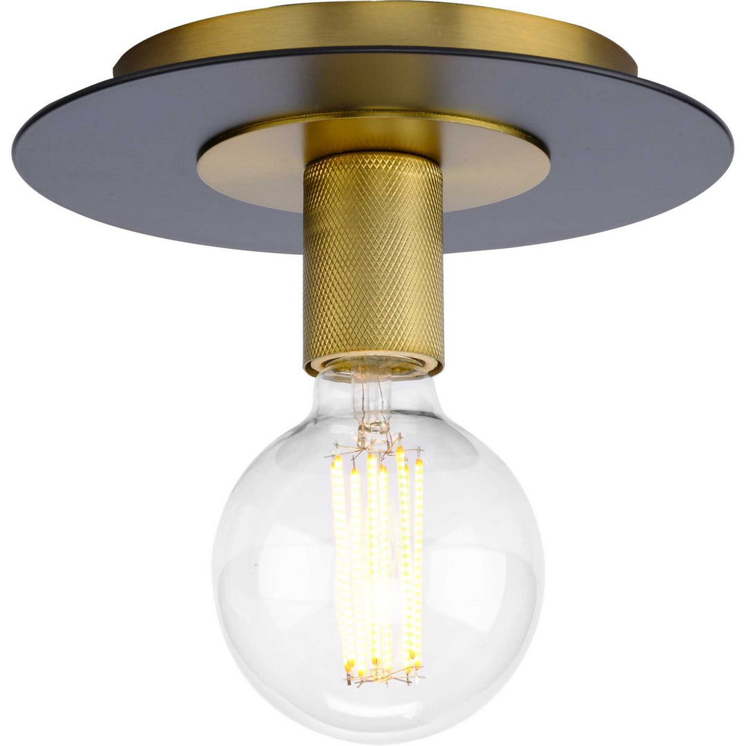 Progress Trimble P350247-109 Ceiling Light - Brushed Bronze