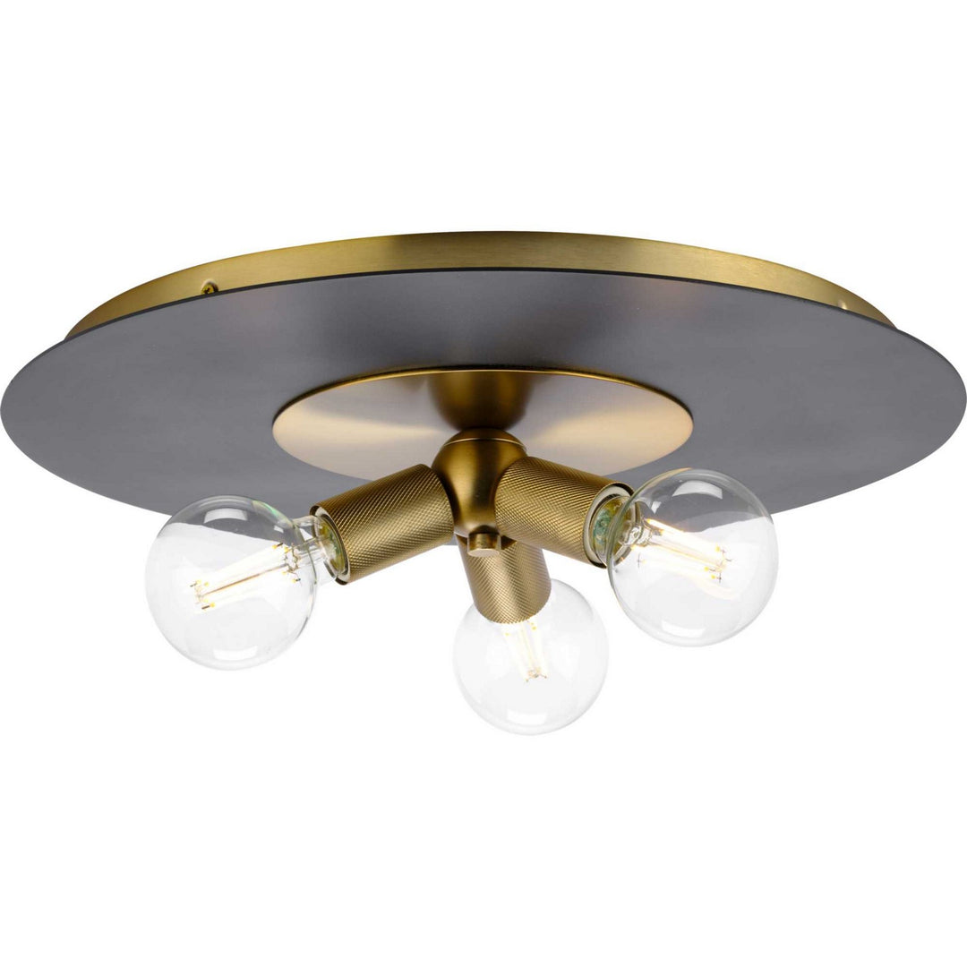 Progress Trimble P350248-109 Ceiling Light - Brushed Bronze