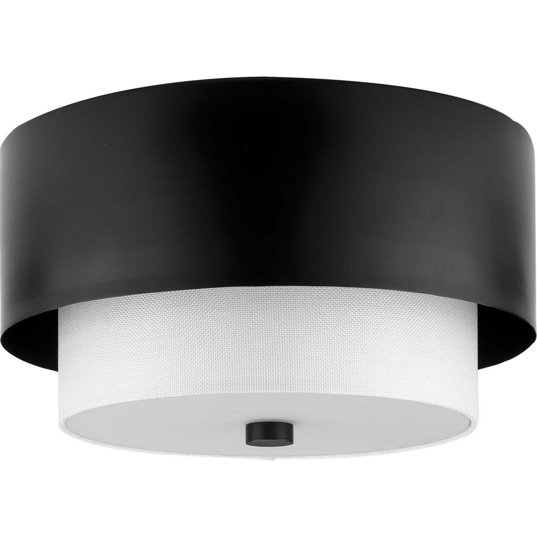 Progress Silva P350249-31M Ceiling Light - Matte Black