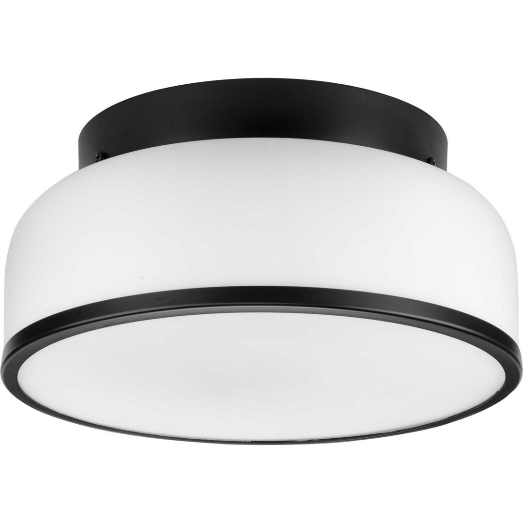 Progress Parkhurst P350255-31M Ceiling Light - Matte Black