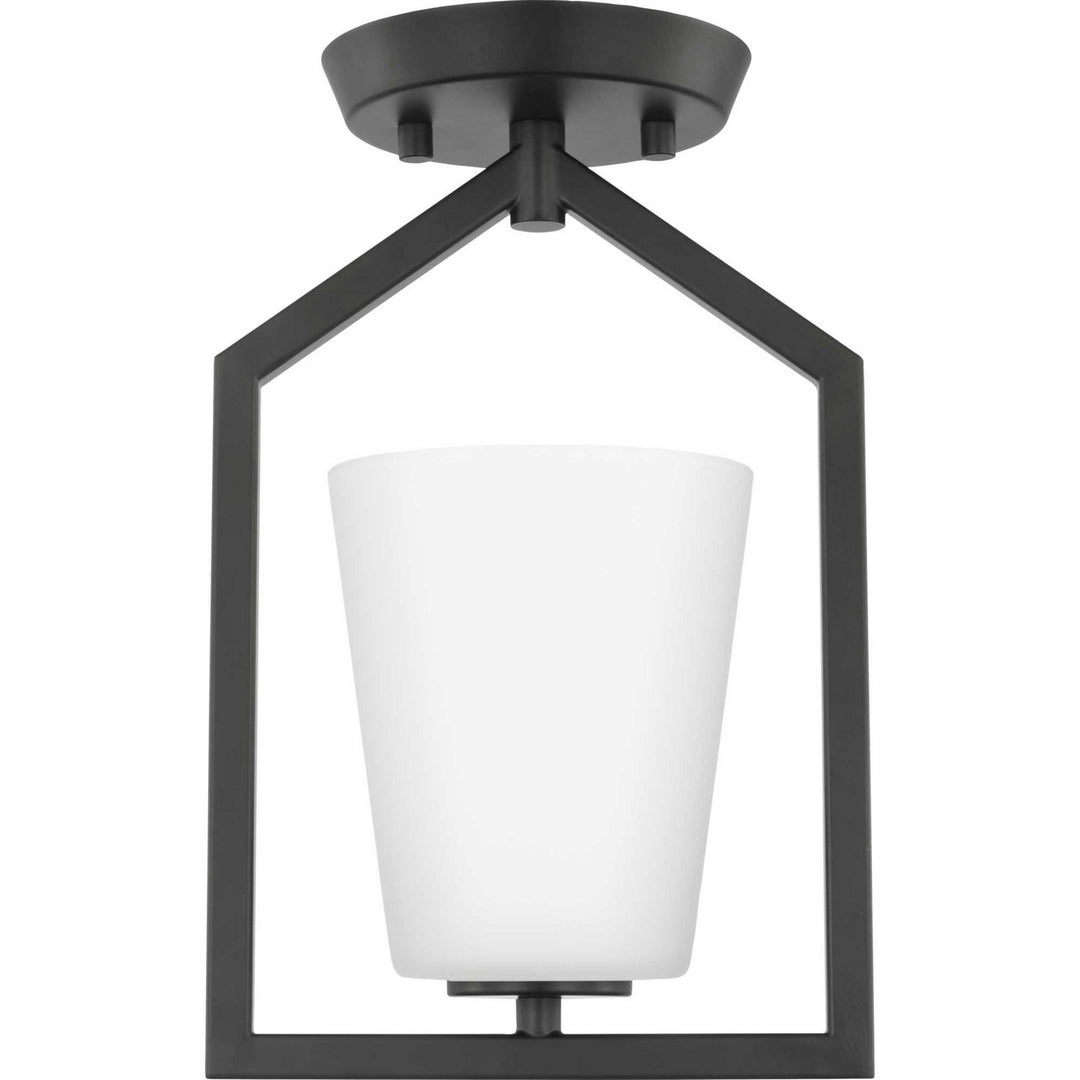 Progress Vertex P350259-31M Ceiling Light - Matte Black