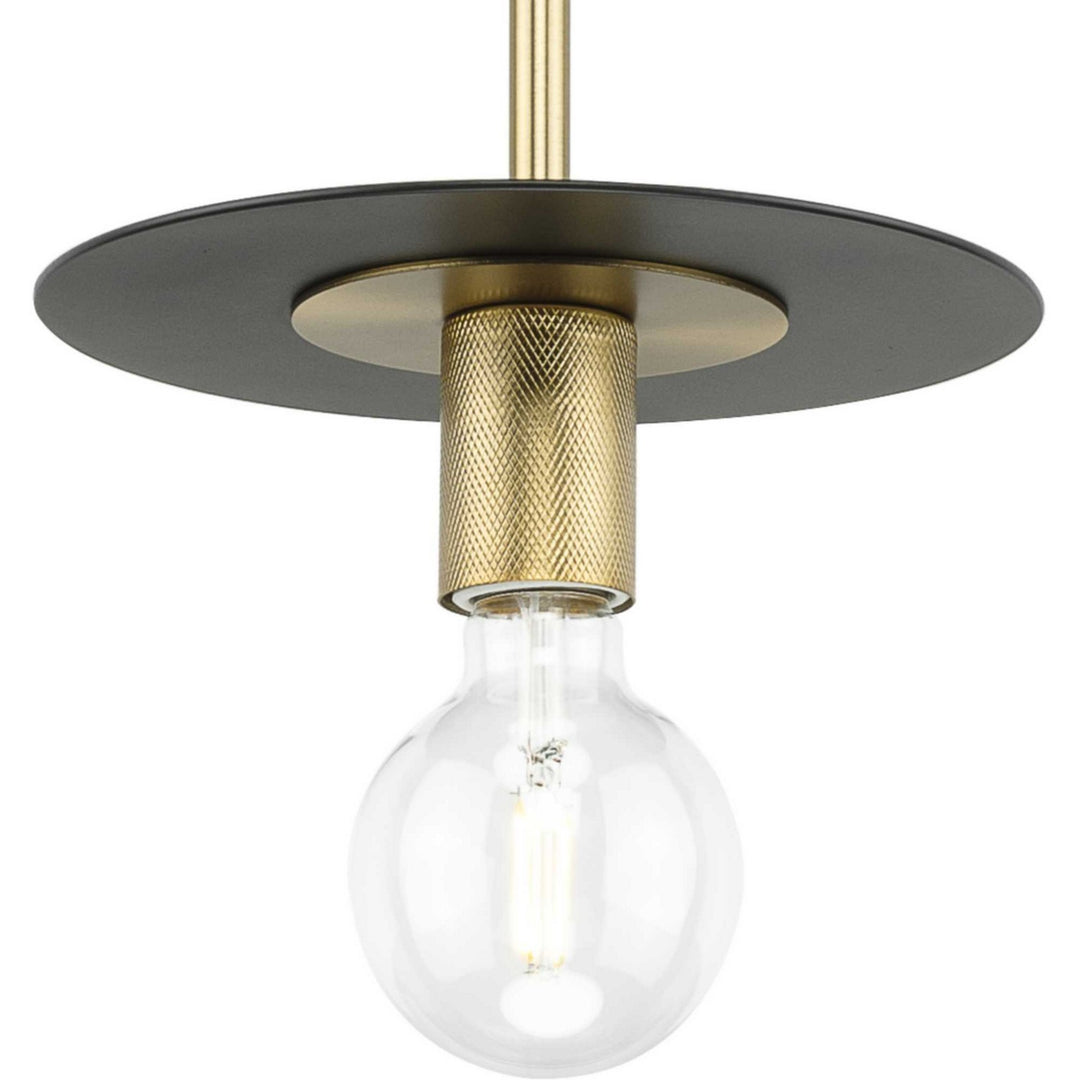 Progress Trimble P500392-109 Ceiling Light - Brushed Bronze