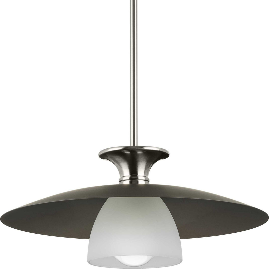 Progress Trimble P500394-009 Pendant Light - Brushed Nickel