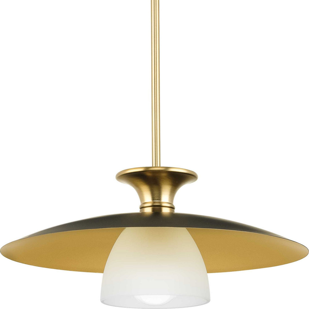 Progress Trimble P500394-109 Pendant Light - Brushed Bronze