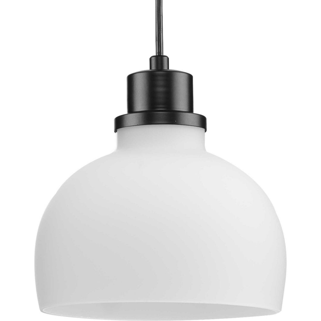 Progress Garris P500406-31M Pendant Light - Matte Black