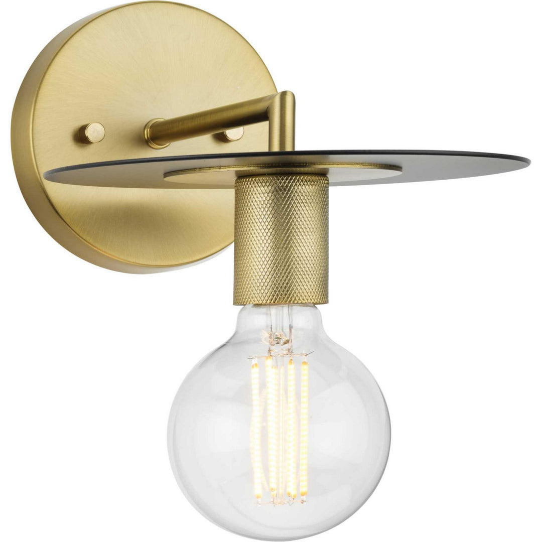 Progress Trimble P710112-109 Wall Light - Brushed Bronze