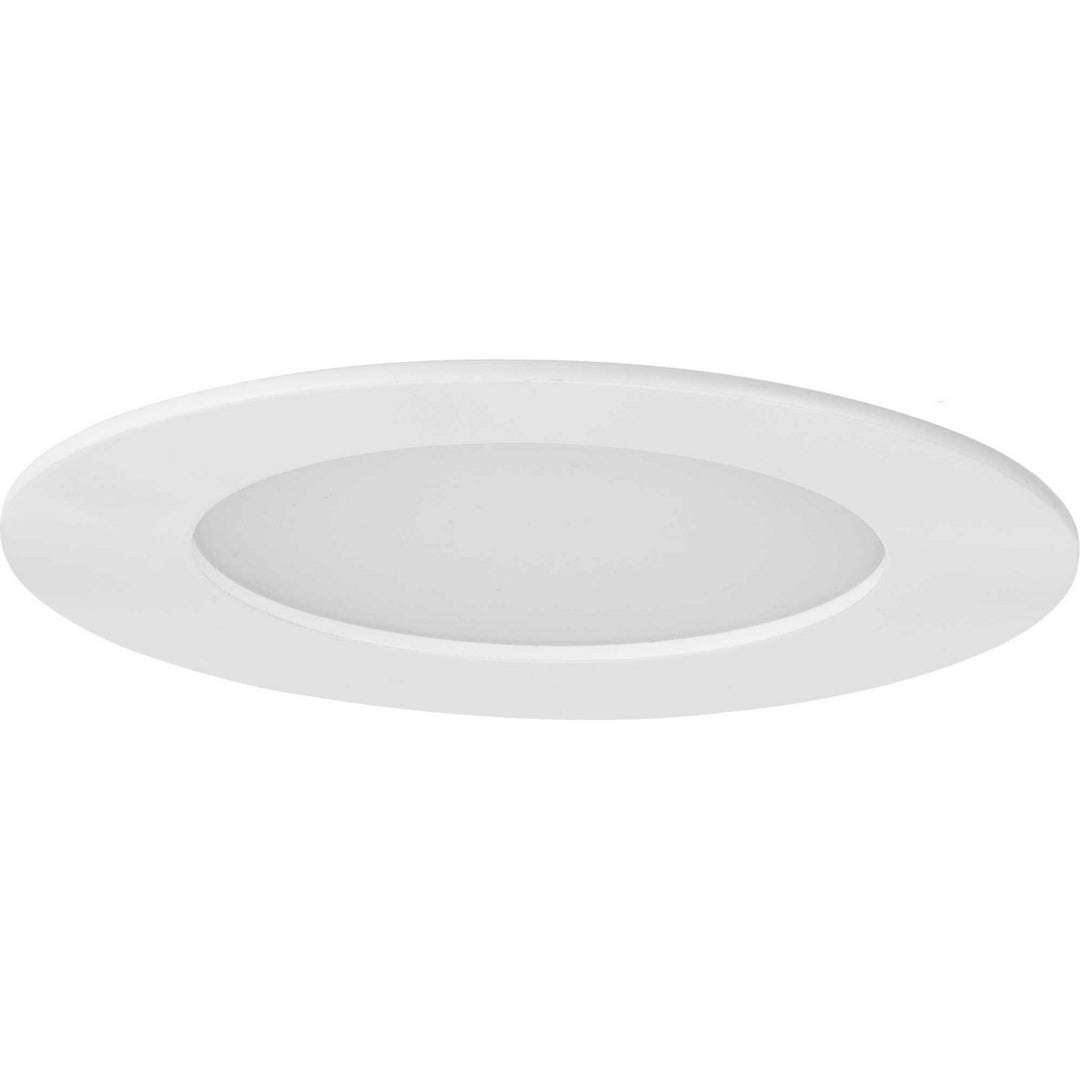 Progress Lighting P807000-028-30 Everlume Led Led Recessed Recessed Light White