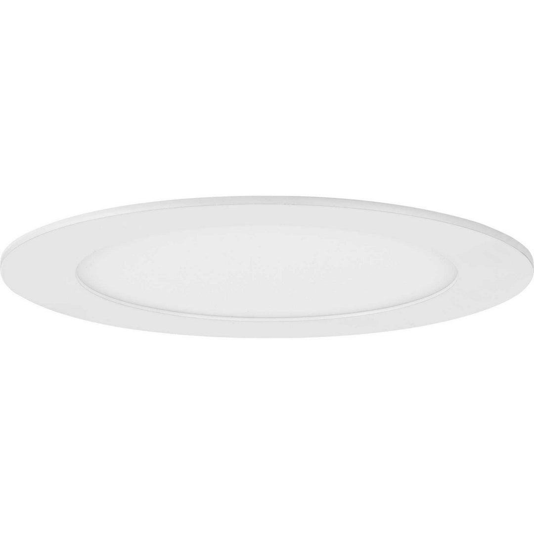 Progress Lighting P807001-028-30 Everlume Led Led Recessed Recessed Light White