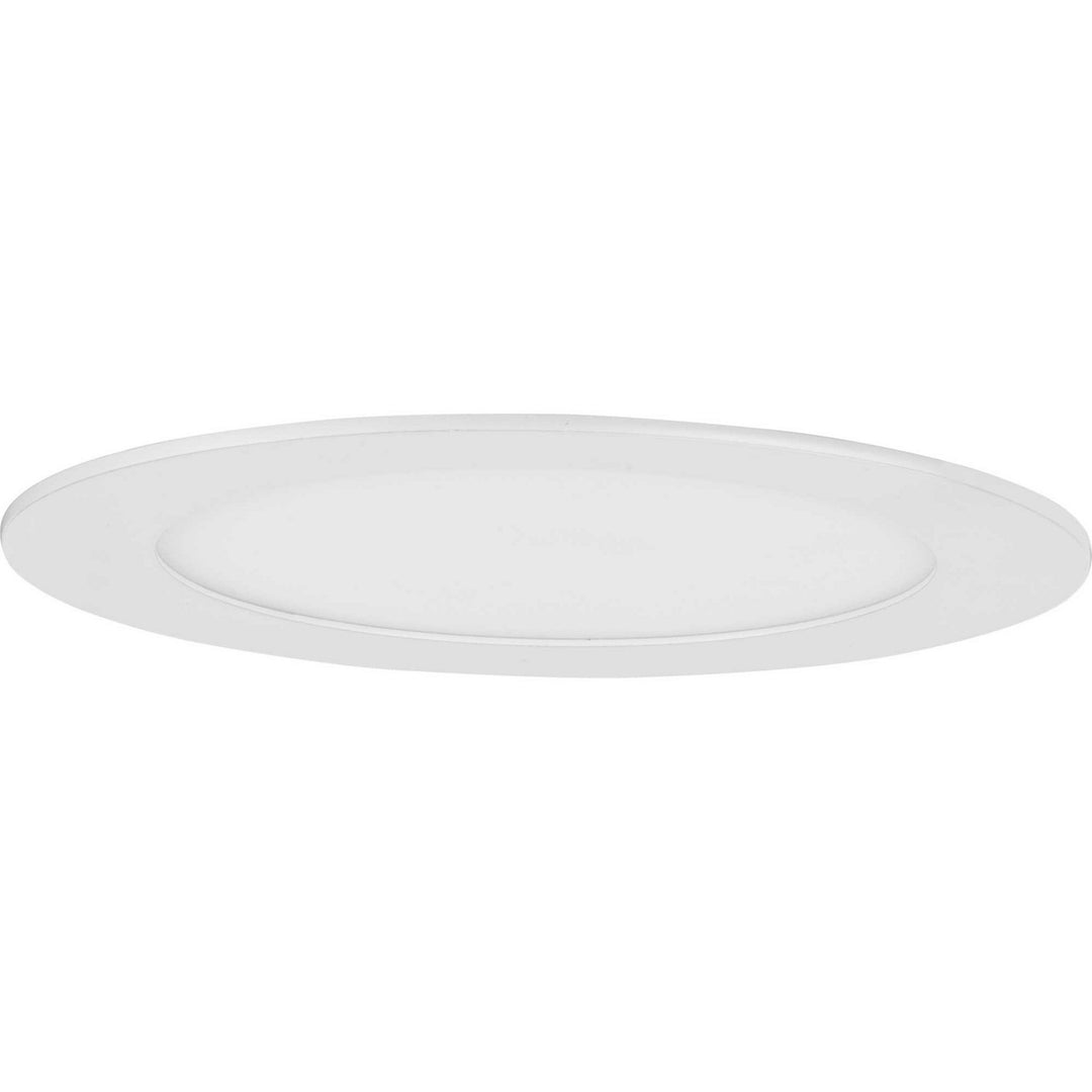 Progress Lighting P807003-028-30 Everlume Led Led Recessed Recessed Light White