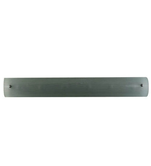 Meyda Tiffany Metro 134462 Bath Vanity Light 38 in. wide - Craftsman Brown