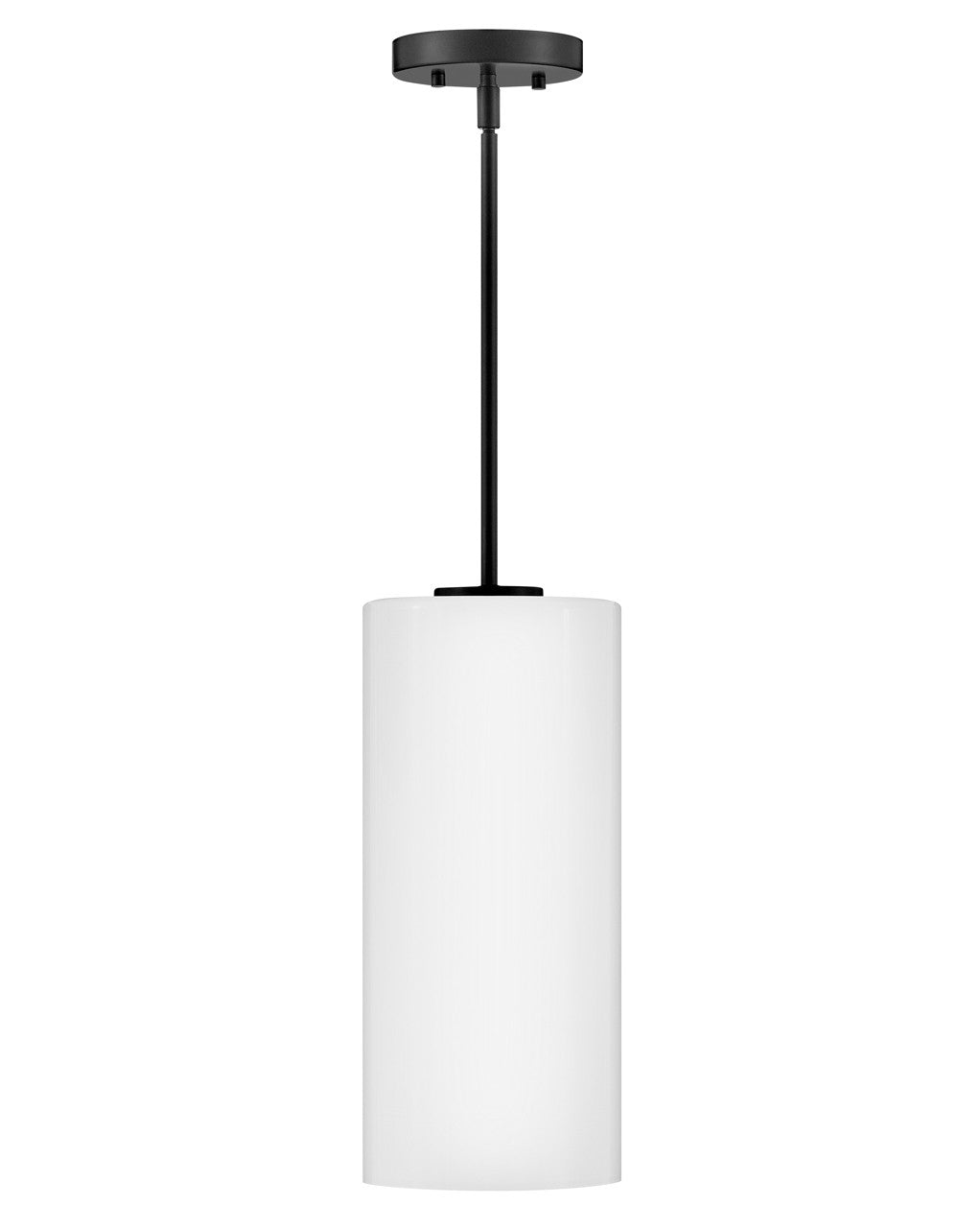 Lark Lane 83377BK-CO Pendant Light - Black